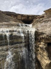 Paynes Valley 19th Waterfall Vertical